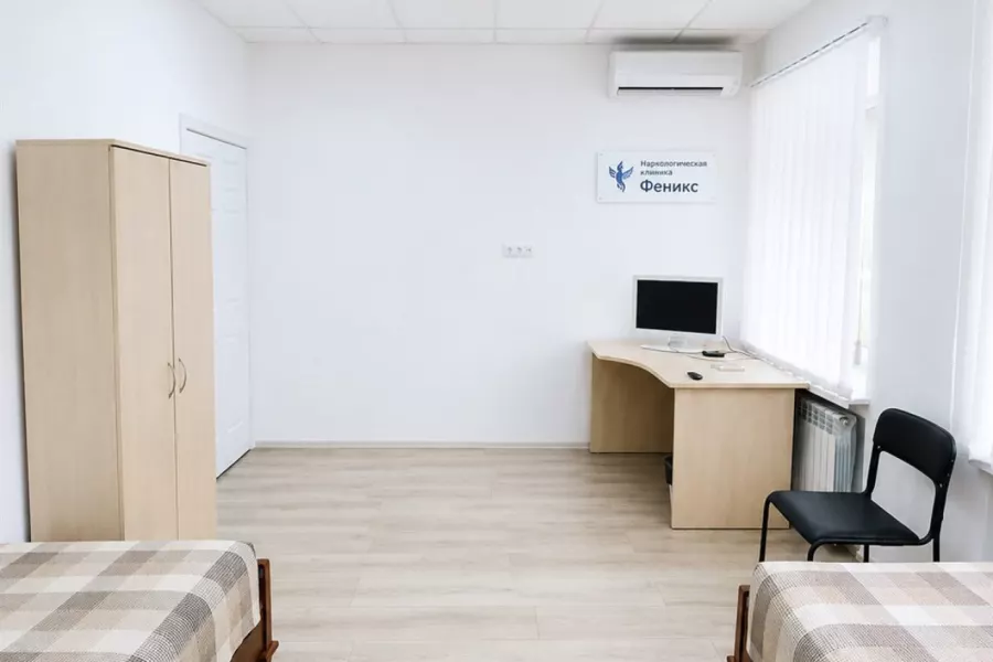 Лечение в частном наркологическом стационаре в Буе